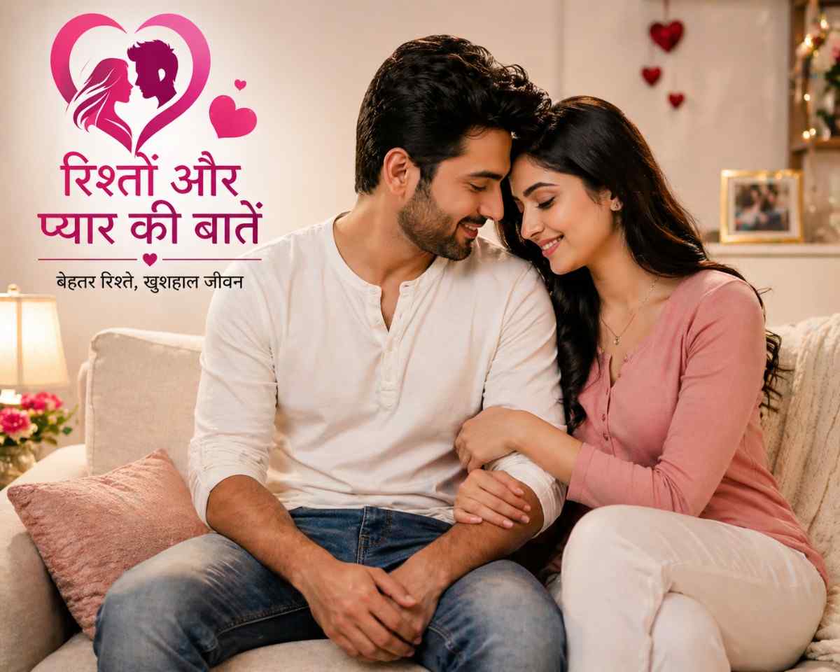 पत्नी का मन कैसे जानें