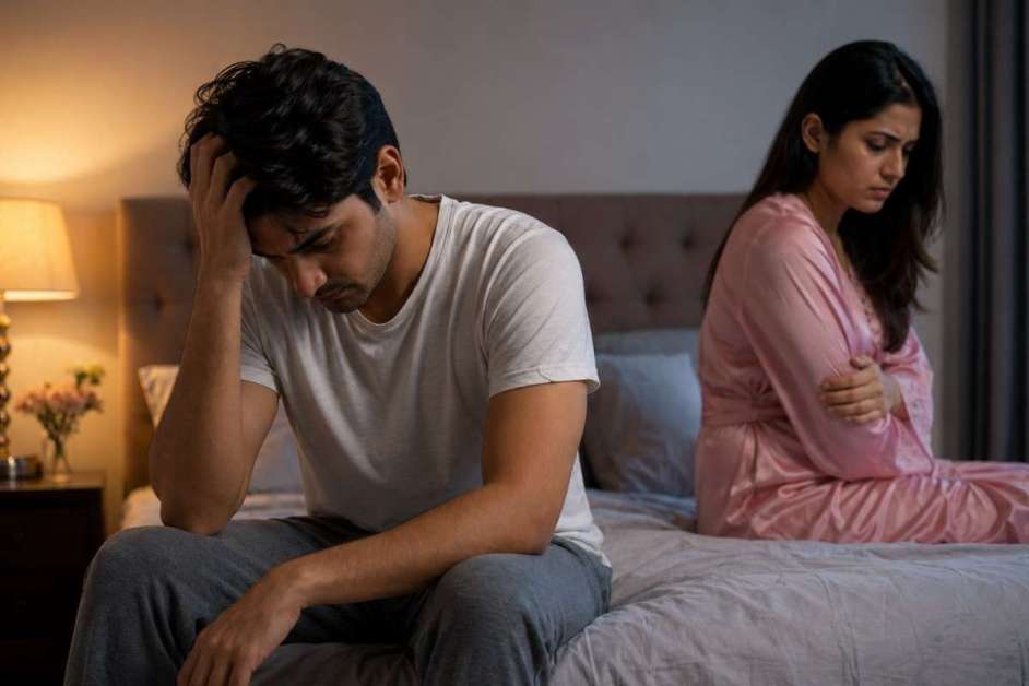 शादी के बाद कमज़ोरी के घरेलू नुस्खे