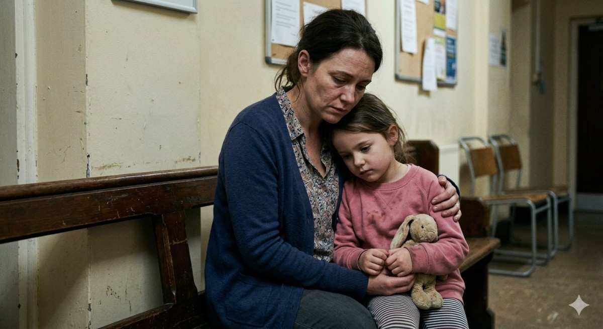 postpartum depression क्या होता है