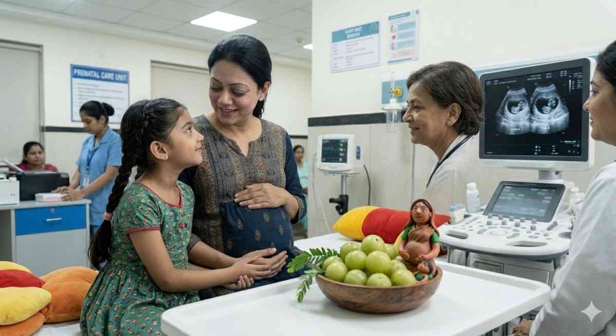 आंवले के फायदे महिलाओं के लिए