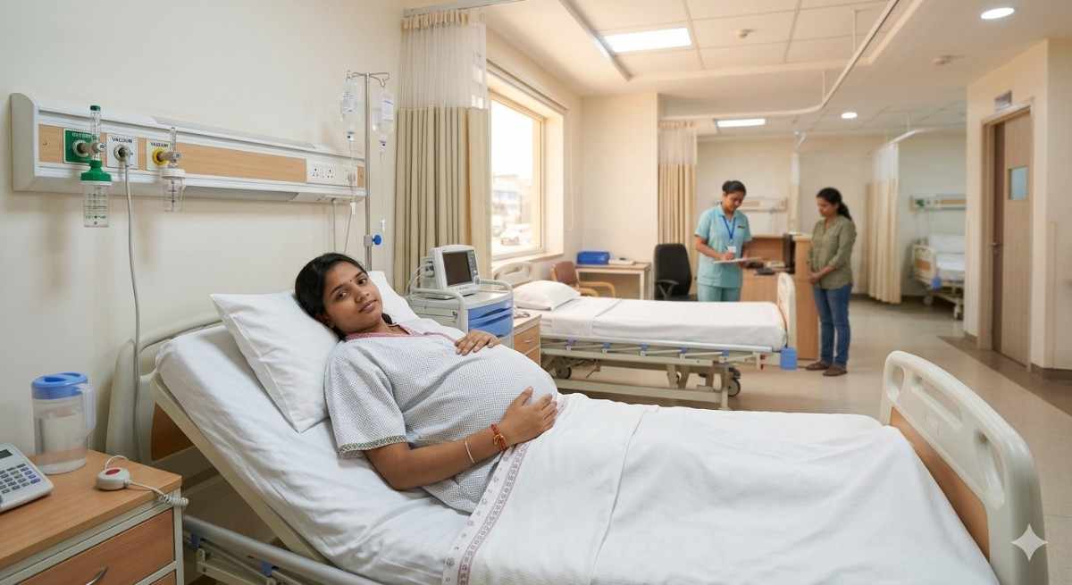 पहली बार माँ बनने की तैयारी कैसे करें