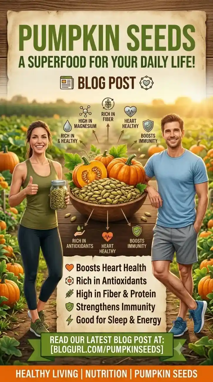 Pumpkin Seeds Benefits in Hindi